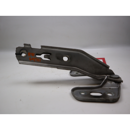 Jeu compas capot occasion AUDI A6 ALLROAD III phase 2 - 3.0 V6 Tdi 239ch