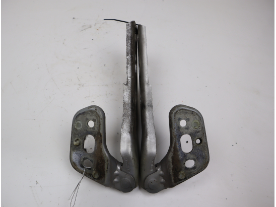 Jeu compas capot occasion AUDI A6 ALLROAD III phase 2 - 3.0 V6 Tdi 239ch