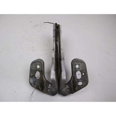 Jeu compas capot occasion AUDI A6 ALLROAD III phase 2 - 3.0 V6 Tdi 239ch