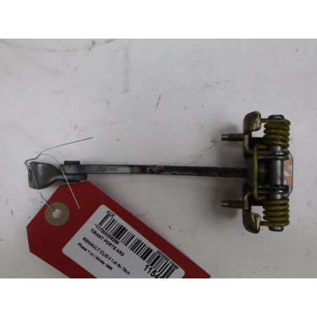 Tirant porte ARG occasion RENAULT CLIO II Phase 1 - 1.4i 8v 75ch
