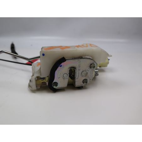 Serrure porte avd occasion ISUZU D-MAX II Phase 2 SPACE CAB - 1.9 D 163ch