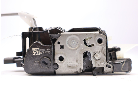 Serrure porte avg occasion CITROEN C4 CACTUS Phase 1 - 1.2i 110ch