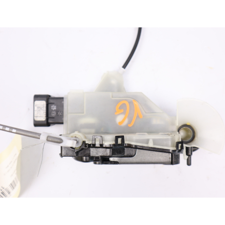 Serrure porte avg occasion CITROEN C4 CACTUS Phase 1 - 1.2i 110ch
