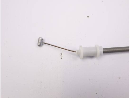 Serrure porte avg occasion CITROEN C4 CACTUS Phase 1 - 1.2i 110ch