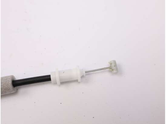 Serrure porte avg occasion CITROEN C4 CACTUS Phase 1 - 1.2i 110ch