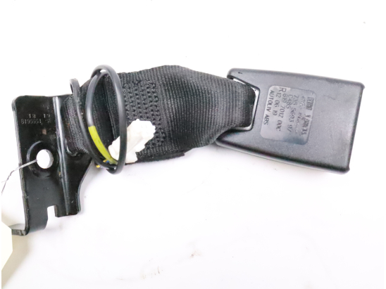 ANCRAGE CEINTURE ARD