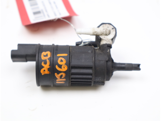 Pompe lave-glace avant occasion RENAULT CLIO II Phase 2 - 1.5 DCI 70ch
