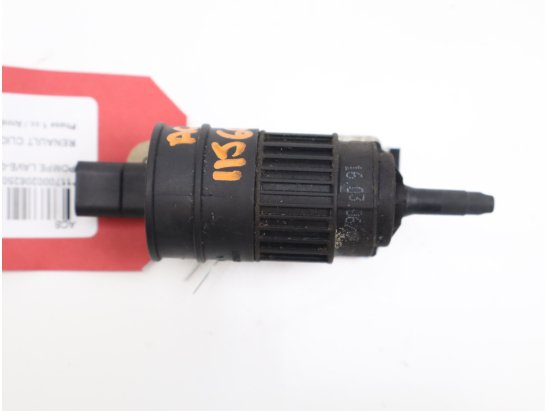 Pompe lave-glace avant occasion RENAULT CLIO II Phase 2 - 1.5 DCI 70ch
