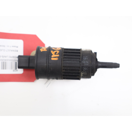 Pompe lave-glace avant occasion RENAULT CLIO II Phase 2 - 1.5 DCI 70ch