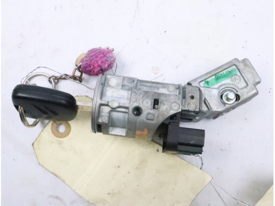 Antivol de direction occasion CITROEN C3 II Phase 2 - 1.6 VTi 120ch