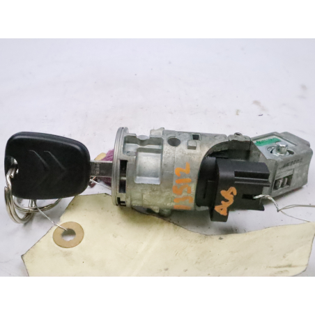 Antivol de direction occasion CITROEN C3 II Phase 2 - 1.6 VTi 120ch