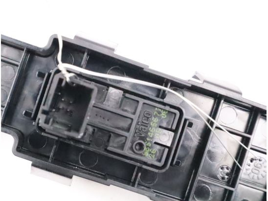 COMMANDE LEVE-GLACE PORTE AVD