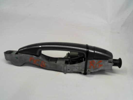 Poignee ext porte arg occasion CITROEN C4 GRAND PICASSO I Phase 1 - 1.6 HDI 110ch