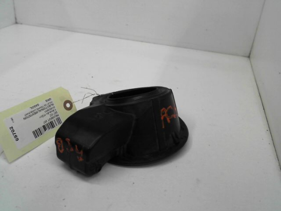 Volet de trappe carburant occasion PEUGEOT 207 CC Phase 1 - 1.6 HDI 112ch