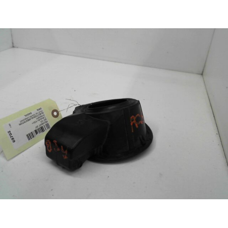 Volet de trappe carburant occasion PEUGEOT 207 CC Phase 1 - 1.6 HDI 112ch