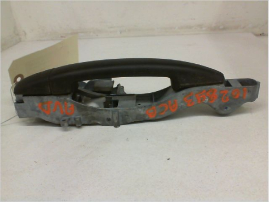 POIGNEE EXT PORTE AVD