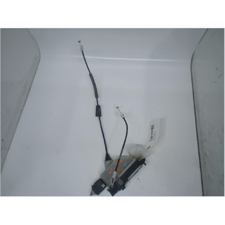 Serrure porte avg occasion PEUGEOT 2008 Phase 1 - 1.6 E-HDI 115ch