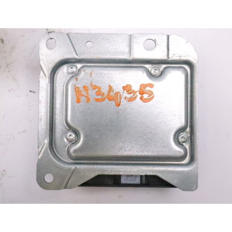 Boitier pyrotechnique occasion PEUGEOT EXPERT III phase 1 - 1.6 BLUEHDI 115ch