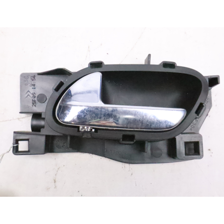 Poignee int porte arg occasion CITROEN C4 I Phase 2 - 1.6 HDI 110ch