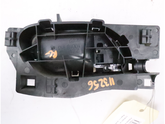 Poignee int porte arg occasion CITROEN C4 I Phase 2 - 1.6 HDI 110ch