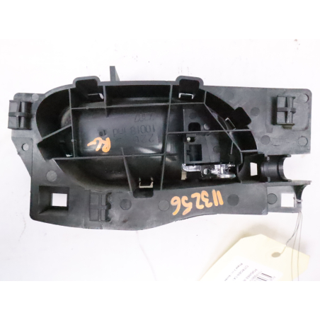 Poignee int porte arg occasion CITROEN C4 I Phase 2 - 1.6 HDI 110ch