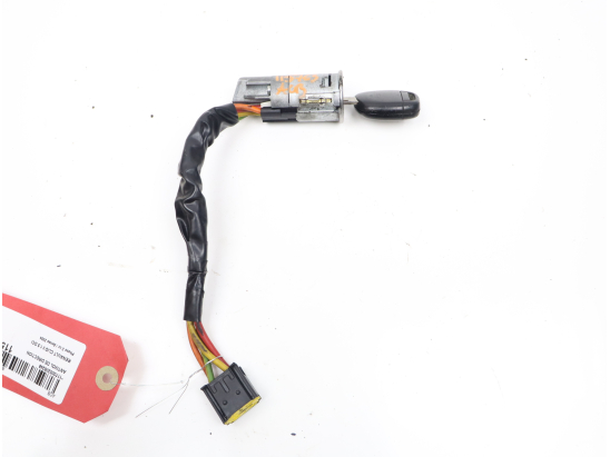 Antivol de direction occasion RENAULT CLIO II Phase 2 - 1.5 DCI 65ch