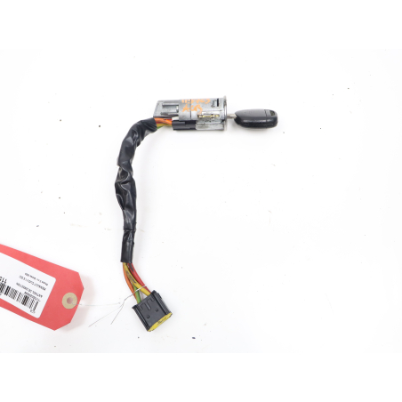 Antivol de direction occasion RENAULT CLIO II Phase 2 - 1.5 DCI 65ch