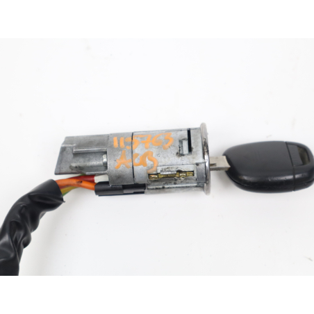 Antivol de direction occasion RENAULT CLIO II Phase 2 - 1.5 DCI 65ch