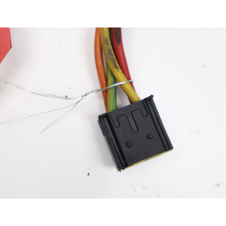 Antivol de direction occasion RENAULT CLIO II Phase 2 - 1.5 DCI 65ch