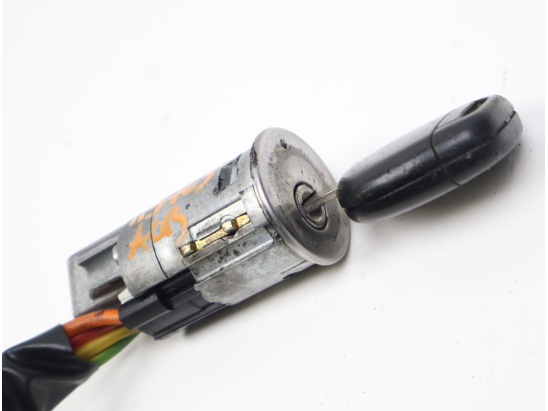 Antivol de direction occasion RENAULT CLIO II Phase 2 - 1.5 DCI 65ch