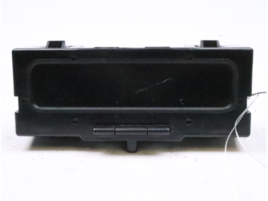 Afficheur digital occasion RENAULT MEGANE SCENIC I Phase 2 - 1.9 DTI