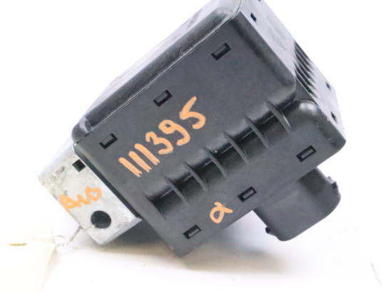 Antivol de direction occasion RENAULT CAPTUR Phase 1 - 1.5 DCI 90ch