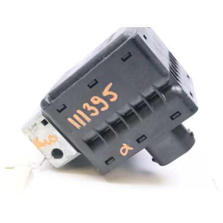 Antivol de direction occasion RENAULT CAPTUR Phase 1 - 1.5 DCI 90ch