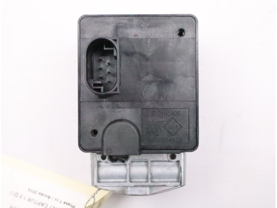 Antivol de direction occasion RENAULT CAPTUR Phase 1 - 1.5 DCI 90ch