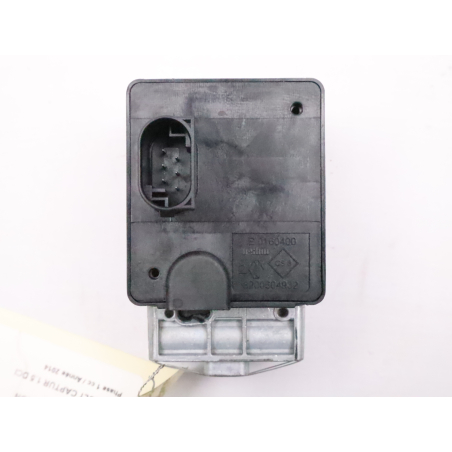 Antivol de direction occasion RENAULT CAPTUR Phase 1 - 1.5 DCI 90ch