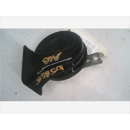 Klaxon  / avertisseur occasion RENAULT MEGANE II Phase 1 - 1.6 16v