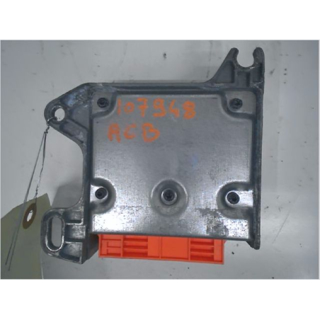 Boitier pyrotechnique occasion RENAULT MASTER II Phase 2 - 1.9 DCI 81ch