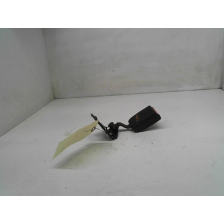 Ancrage ceinture arrière droit occasion PEUGEOT 307 Phase 1 - 2.0 HDI 136ch