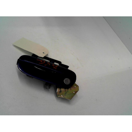 Poignee ext porte avg occasion PEUGEOT 607 Phase 1 - 2.2 HDI