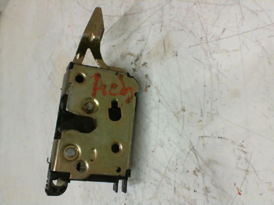 Serrure porte avd occasion PEUGEOT BOXER I Phase 1 - 2.5 TD