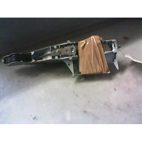 Poignee ext porte avg occasion PEUGEOT 208 Phase 1 - 1.6 E-HDI 92ch