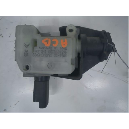 Actionneur portillon aile ard occasion CITROEN DS4 Phase 1 - 1.6 THP 160ch