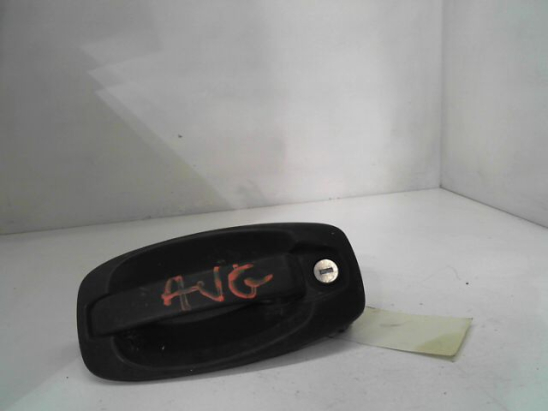 Poignee ext porte avg occasion PEUGEOT BIPPER Phase 1 - 1.4 HDI 70ch