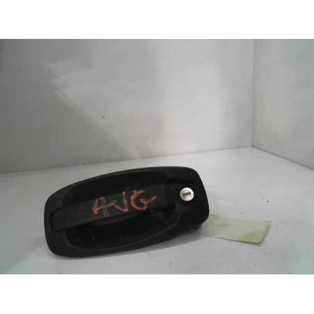 Poignee ext porte avg occasion PEUGEOT BIPPER Phase 1 - 1.4 HDI 70ch
