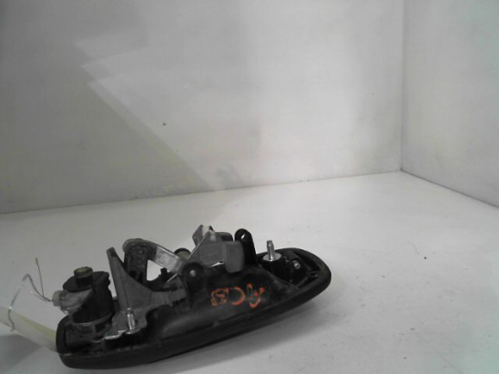 Poignee ext porte avg occasion PEUGEOT BIPPER Phase 1 - 1.4 HDI 70ch