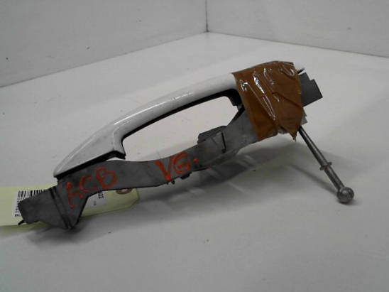 POIGNEE EXT PORTE AVG