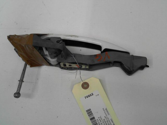 POIGNEE EXT PORTE AVG