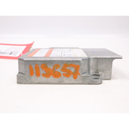 Boitier pyrotechnique occasion SUZUKI SWIFT III Phase 1 - 1.3 DDIS 75ch