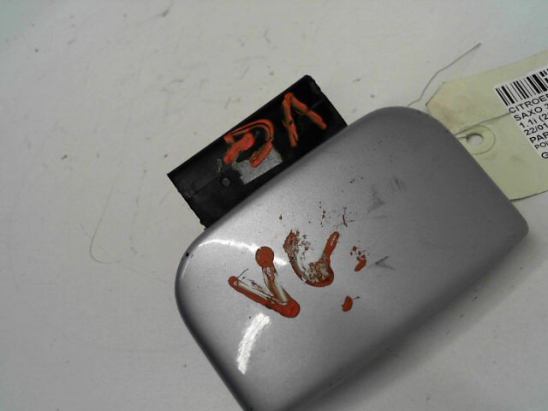 Poignee ext porte avg occasion CITROEN SAXO Phase 2 - 1.1i 60ch