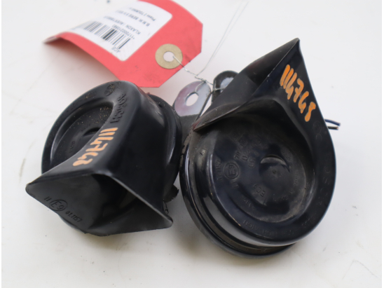 Klaxon  / avertisseur occasion B.M.W. SERIE 5 IV Phase 2 TOURING - 530 D 193ch